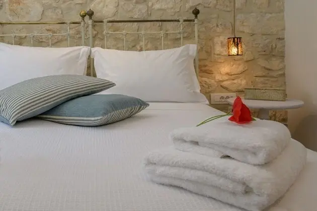 Luxury Apart Daire, 1 Yatak Odası (Daphne)