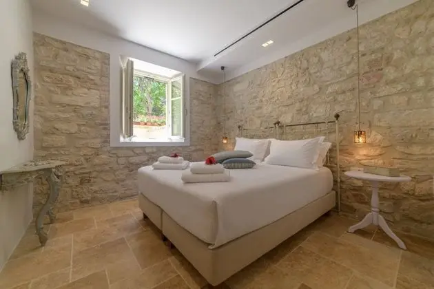 Luxury Apart Daire, 1 Yatak Odası (Daphne)