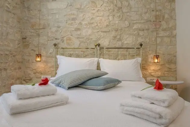 Luxury Apart Daire, 1 Yatak Odası (Daphne)
