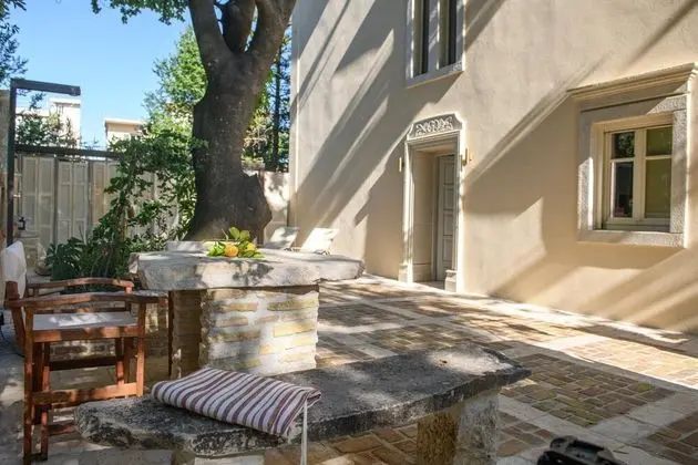 Luxury Apart Daire, 1 Yatak Odası (Daphne)