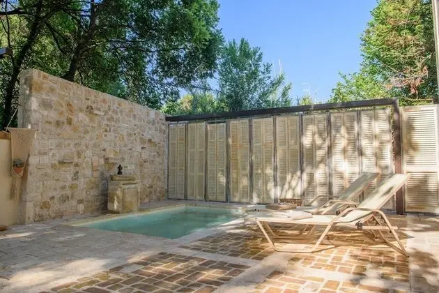 Luxury Apart Daire, 1 Yatak Odası (Daphne)