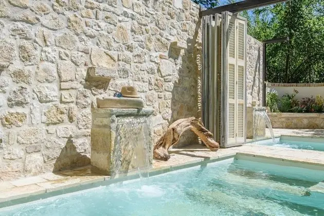 Luxury Apart Daire, 1 Yatak Odası (Daphne)
