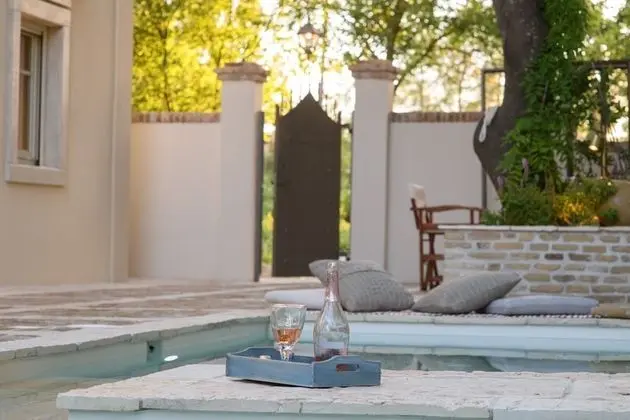 Luxury Apart Daire, 1 Yatak Odası (Daphne)