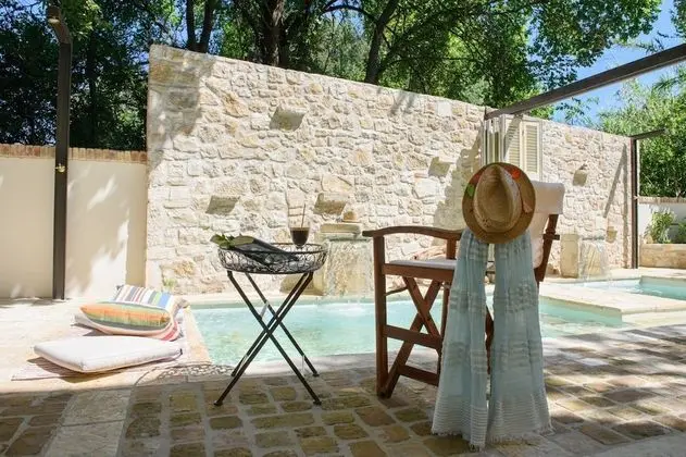 Luxury Apart Daire, 1 Yatak Odası (Daphne)