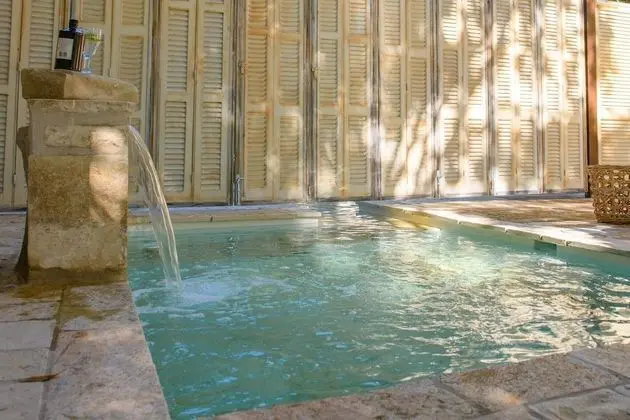 Luxury Apart Daire, 1 Yatak Odası (Daphne)