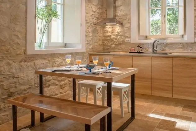 Luxury Apart Daire, 1 Yatak Odası (Daphne)