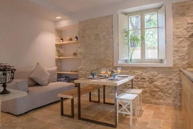 Luxury Apart Daire, 1 Yatak Odası (Daphne)
