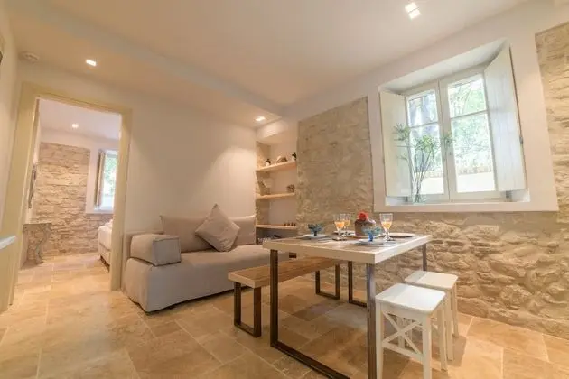 Luxury Apart Daire, 1 Yatak Odası (Daphne)