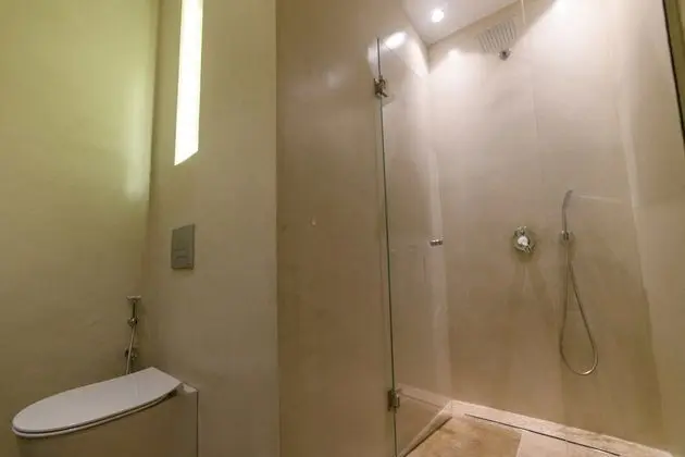Luxury Apart Daire, 1 Yatak Odası (Daphne)
