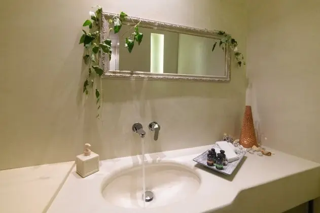Luxury Apart Daire, 1 Yatak Odası (Daphne)