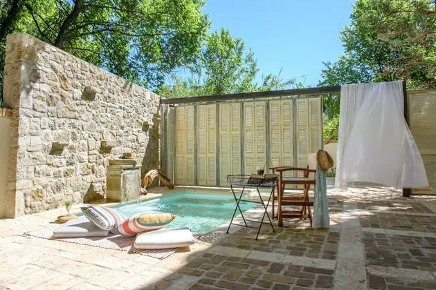 Luxury Apart Daire, 1 Yatak Odası (Daphne)