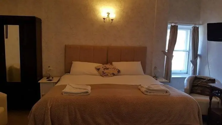 Dört Kişilik Oda
