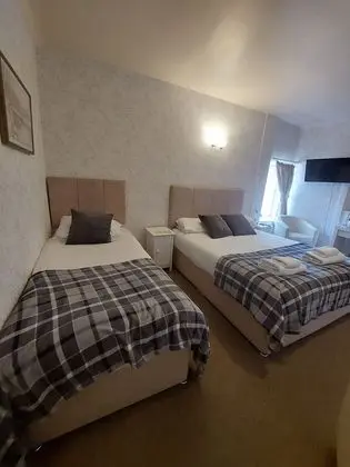 Dört Kişilik Oda