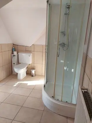 Tek Büyük Yataklı Oda (Top Floor)