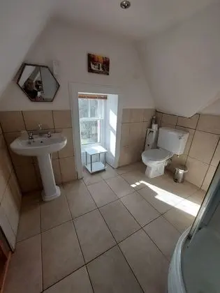 Tek Büyük Yataklı Oda (Top Floor)