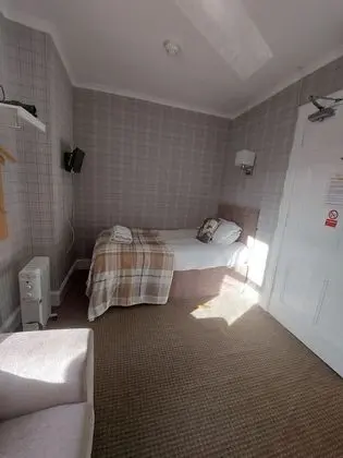 Tek Kişilik Oda
