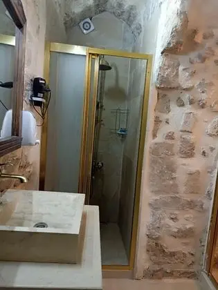 Dara, Avlu Manzaralı
