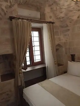 Dara, Avlu Manzaralı