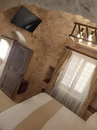 Dara, Avlu Manzaralı