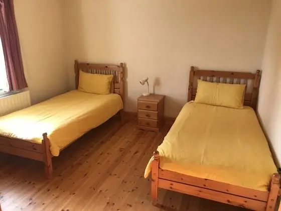 Traditional Kır Evi