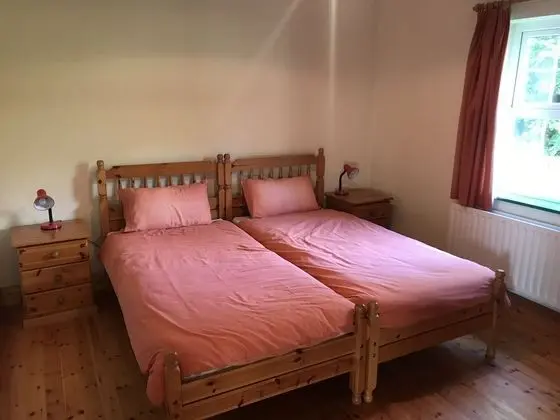 Traditional Kır Evi
