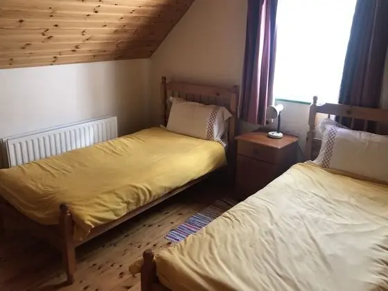 Traditional Kır Evi