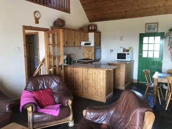 Traditional Kır Evi
