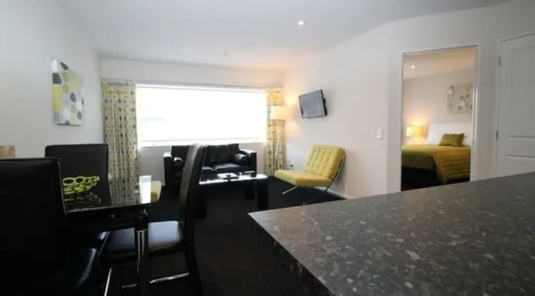 Apart Daire, Mutfak (Apartment Suite)
