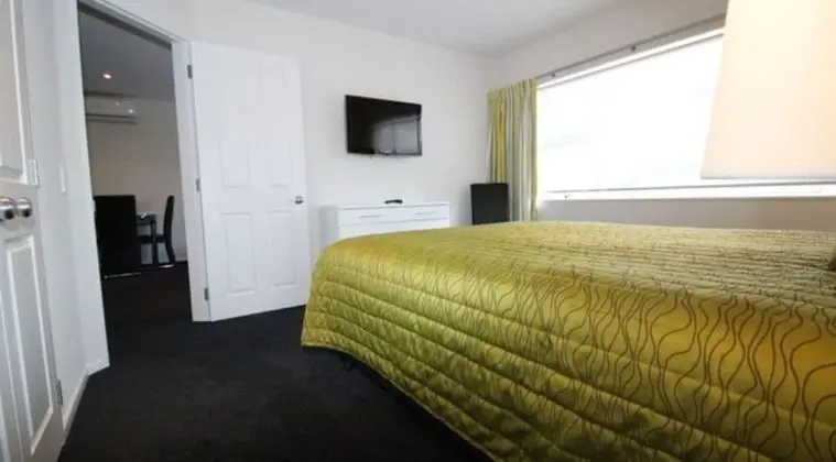 Apart Daire, Mutfak (Apartment Suite)