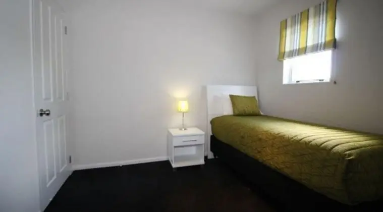 Apart Daire, Mutfak (Apartment Suite)
