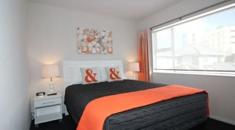 Apart Daire, Mutfak (Apartment Suite)
