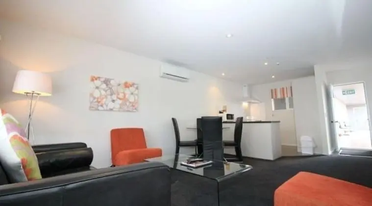 Apart Daire, Mutfak (Apartment Suite)