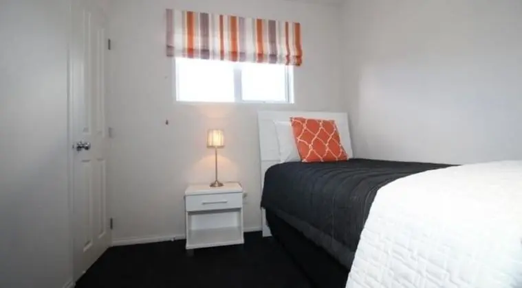 Apart Daire, Mutfak (Apartment Suite)