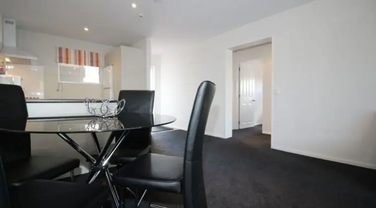 Apart Daire, Mutfak (Apartment Suite)