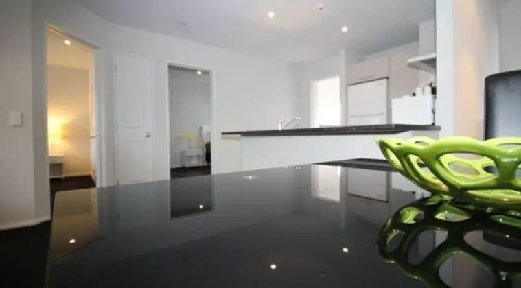 Apart Daire, Mutfak (Apartment Suite)