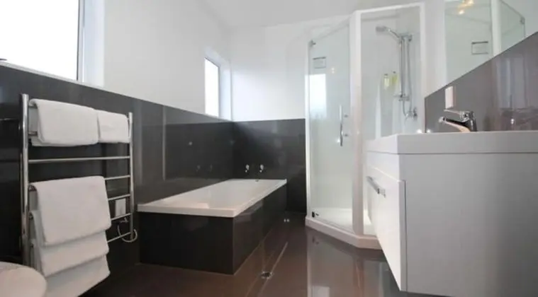 Apart Daire, Mutfak (Apartment Suite)