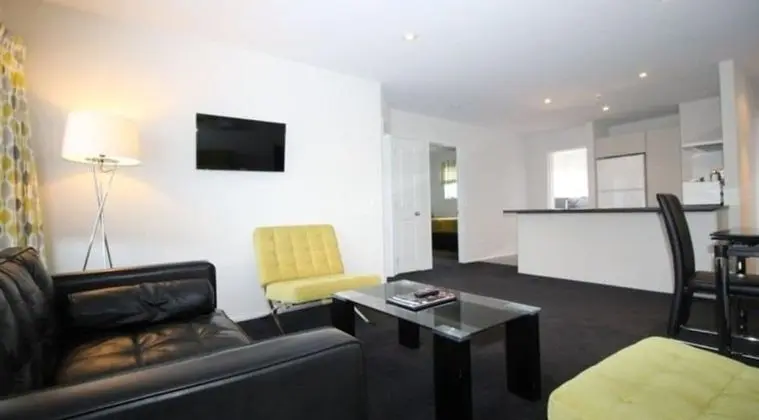 Apart Daire, Mutfak (Apartment Suite)