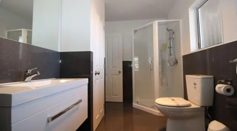 Apart Daire, Mutfak (Apartment Suite)