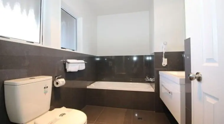 Apart Daire, Mutfak (Apartment Suite)