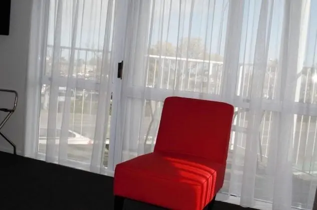Executive Süit, Küçük Mutfak