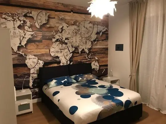 Classic Tek Büyük Yataklı Oda, Özel Banyo