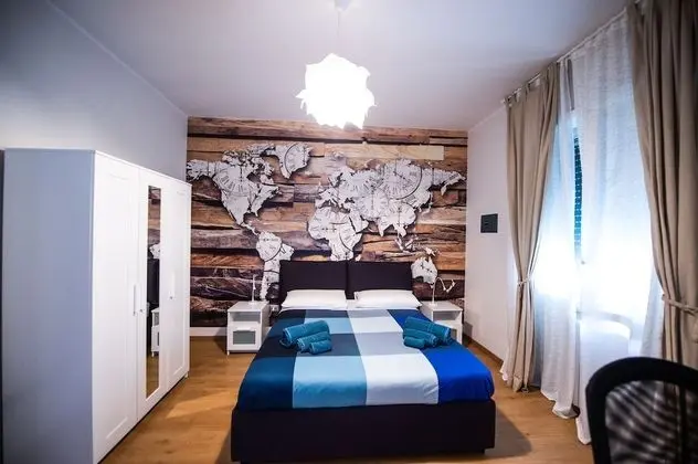 Comfort Tek Büyük Yataklı Oda, Özel Banyo