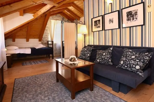 Standard Apart Daire