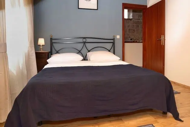 Standard Apart Daire