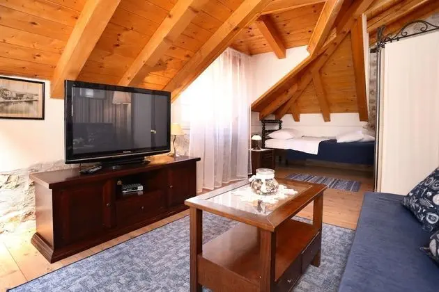 Standard Apart Daire