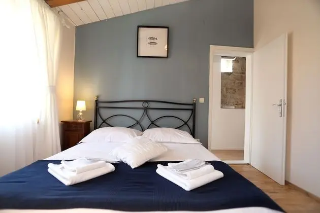 Standard Apart Daire