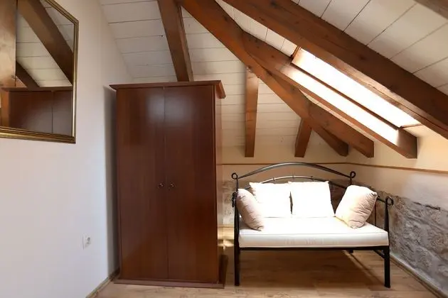 Standard Apart Daire