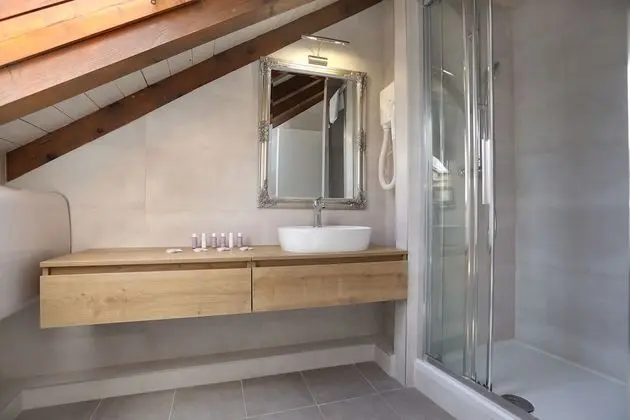 Standard Apart Daire