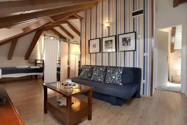 Standard Apart Daire