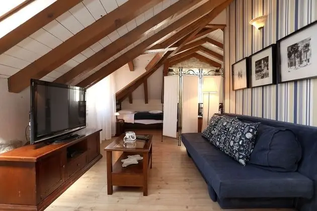 Standard Apart Daire